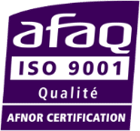 AFAQ ISO 9001