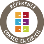 référencé conseil en CIR CII